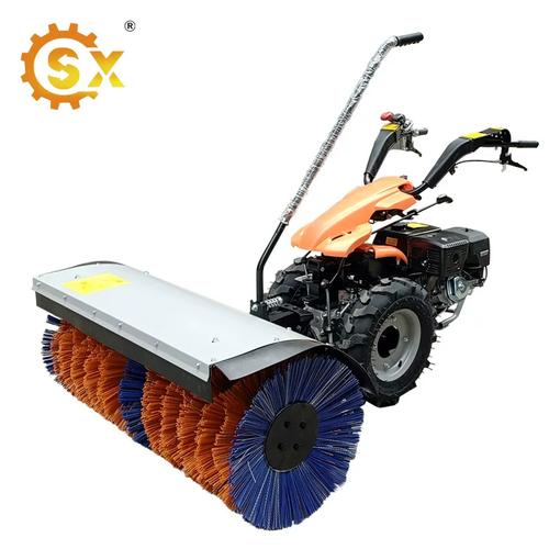 三贤厂家多功能小型手推式除雪机 市政环卫工作的得力助手